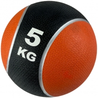 Медицинский мяч 5 кг YORK Medicine ball thumbnav