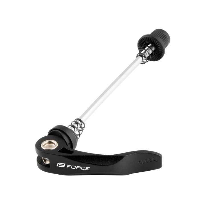 Inchizator roata fata Force quickreleaser front photo Inchizator roata fata Force quickreleaser front photo