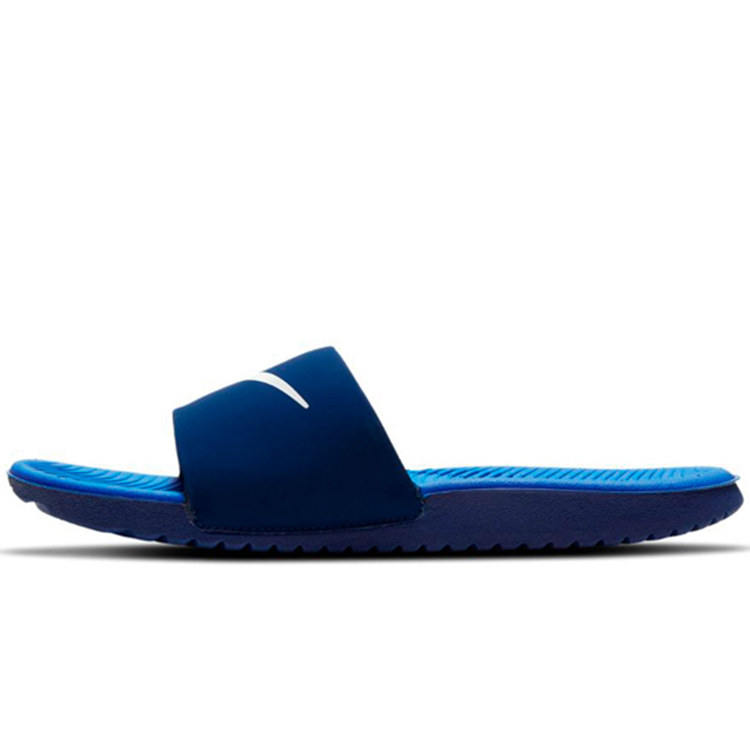 Slapi Nike KAWA SLIDE BGP photo 1