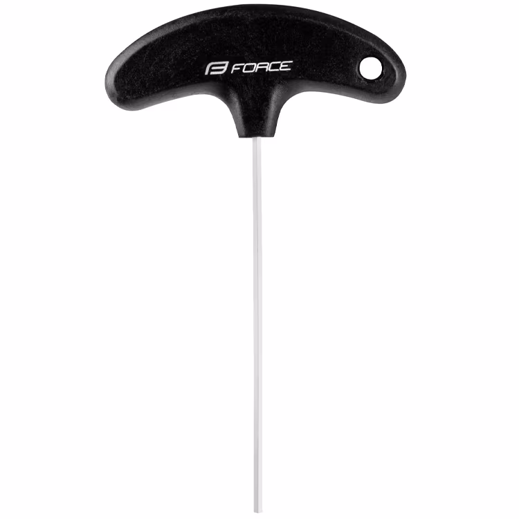 Scule Force hex wrench