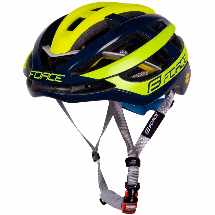 Casca de bicicleta Force LYNX MIPS