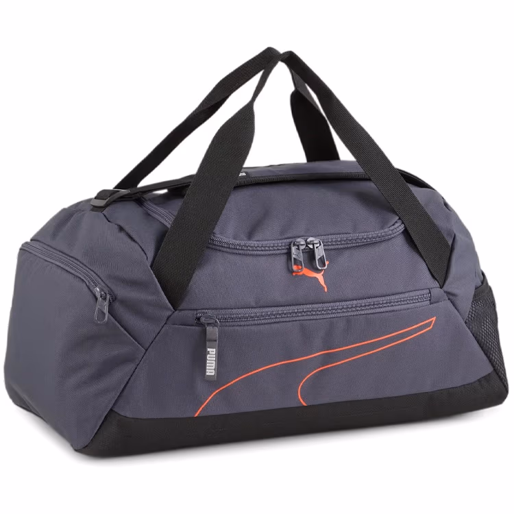 Сумка спортивная Puma Fundamentals Sports Bag 