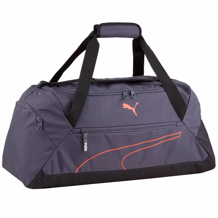 Сумка спортивная Puma Fundamentals Sports Bag 