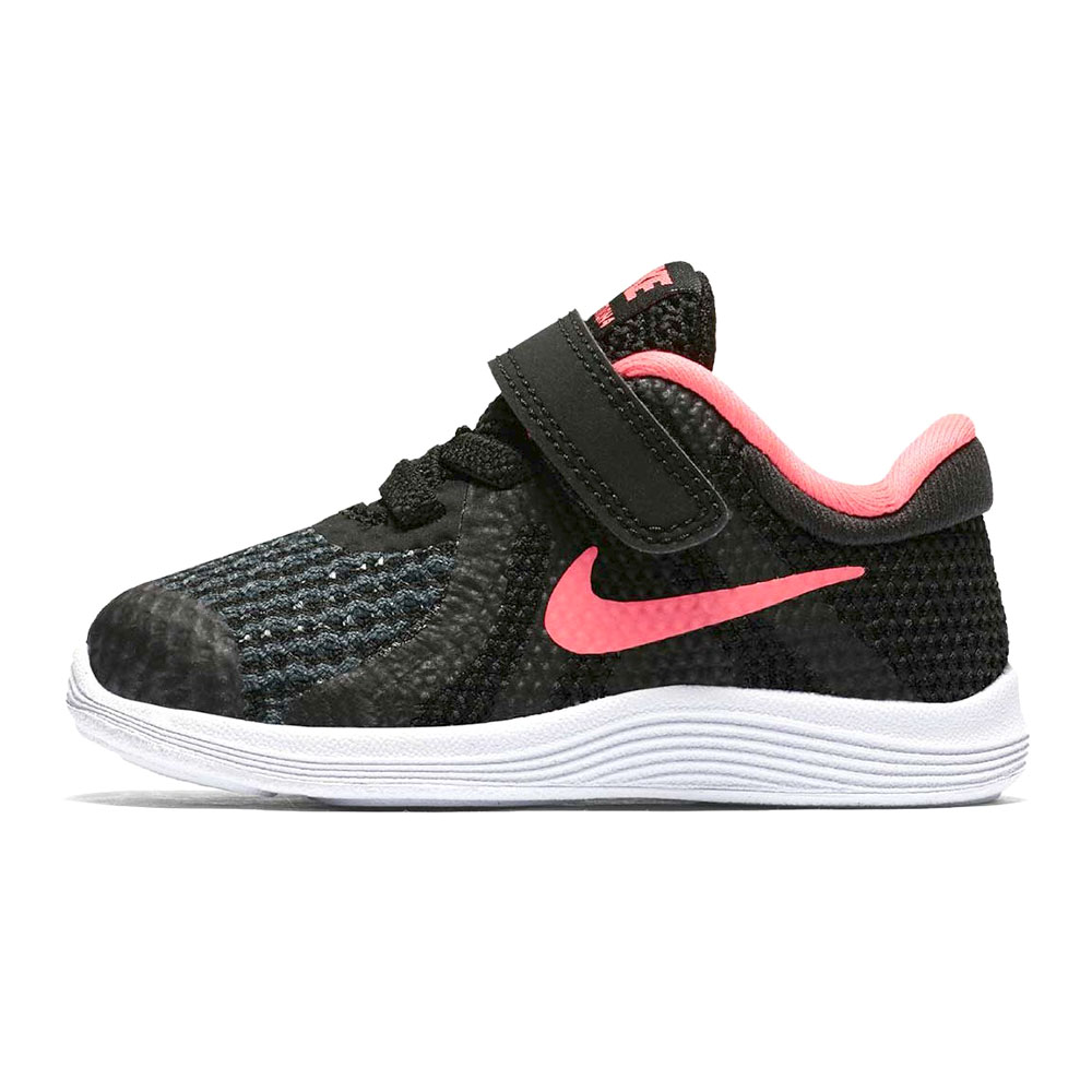 Кроссовки Nike REVOLUTION 4 (TDV) photo Кроссовки Nike REVOLUTION 4 (TDV) photo