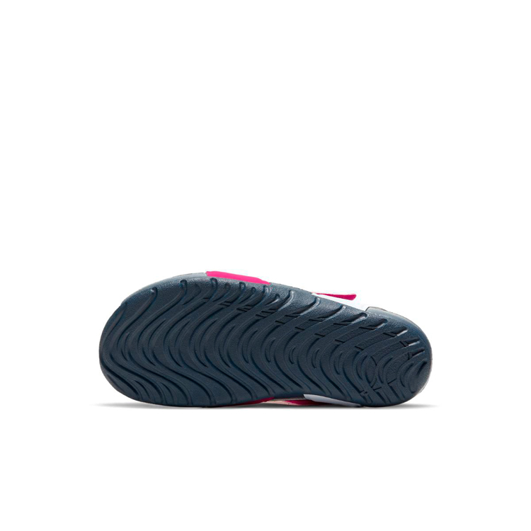 Sandale Nike SUNRAY PROTECT 2 BP / 28 cm / Roz photo 2