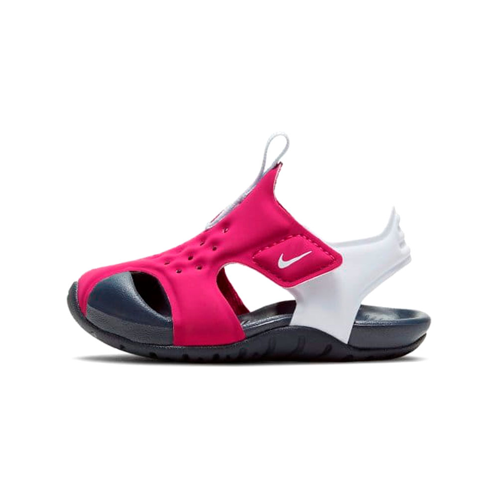 Sandale Nike SUNRAY PROTECT 2 BT photo Sandale Nike SUNRAY PROTECT 2 BT photo