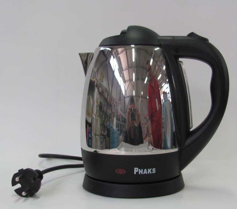 Fierbator de apa electric Phaks A04 photo Fierbator de apa electric Phaks A04 photo