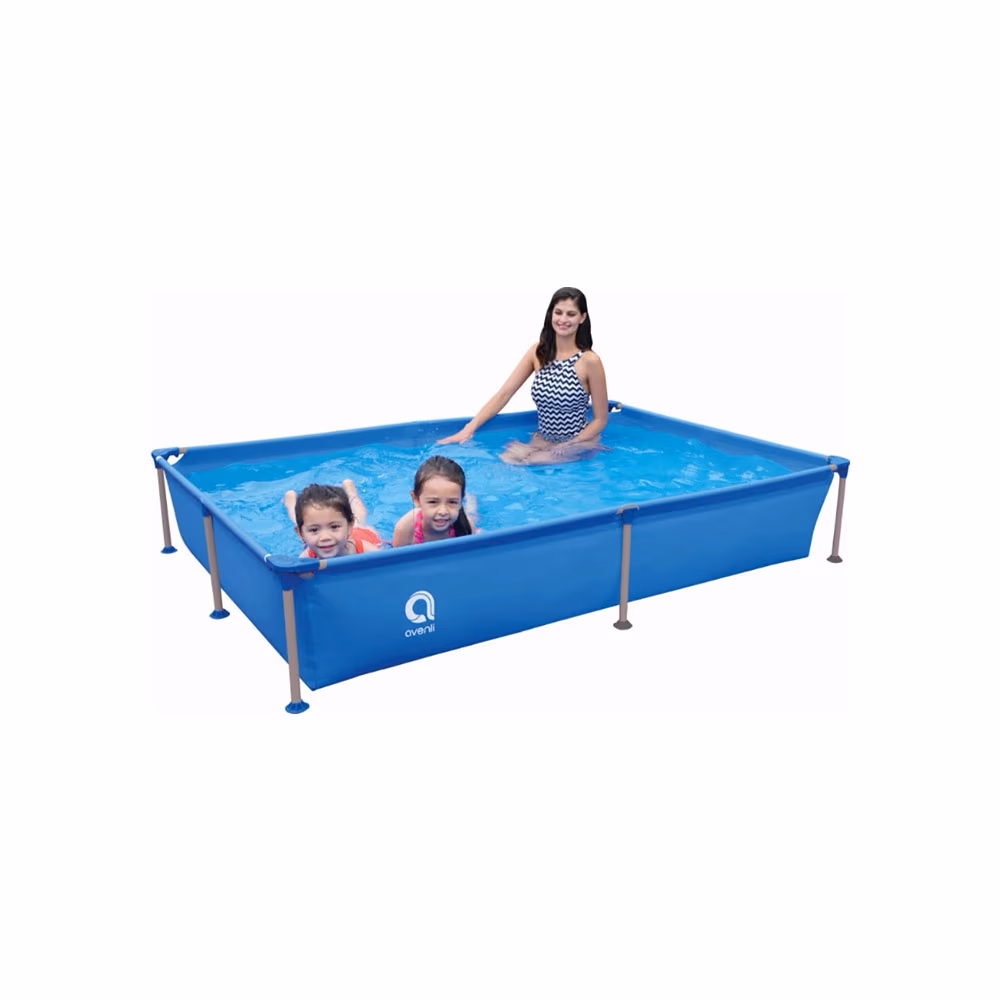 Piscina carcas dreptunghi Avenli Swimming Pool 