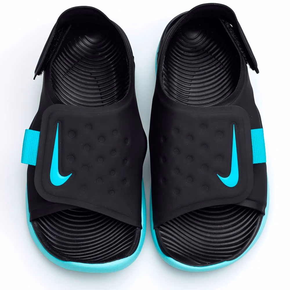 Сандалии Nike SUNRAY ADJUST 5 (GS/PS)