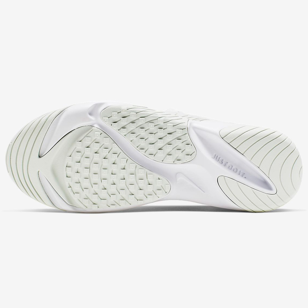 Кроссовки Nike WMNS ZOOM 2K / Женский / 38 / Белый/Желтый photo 4