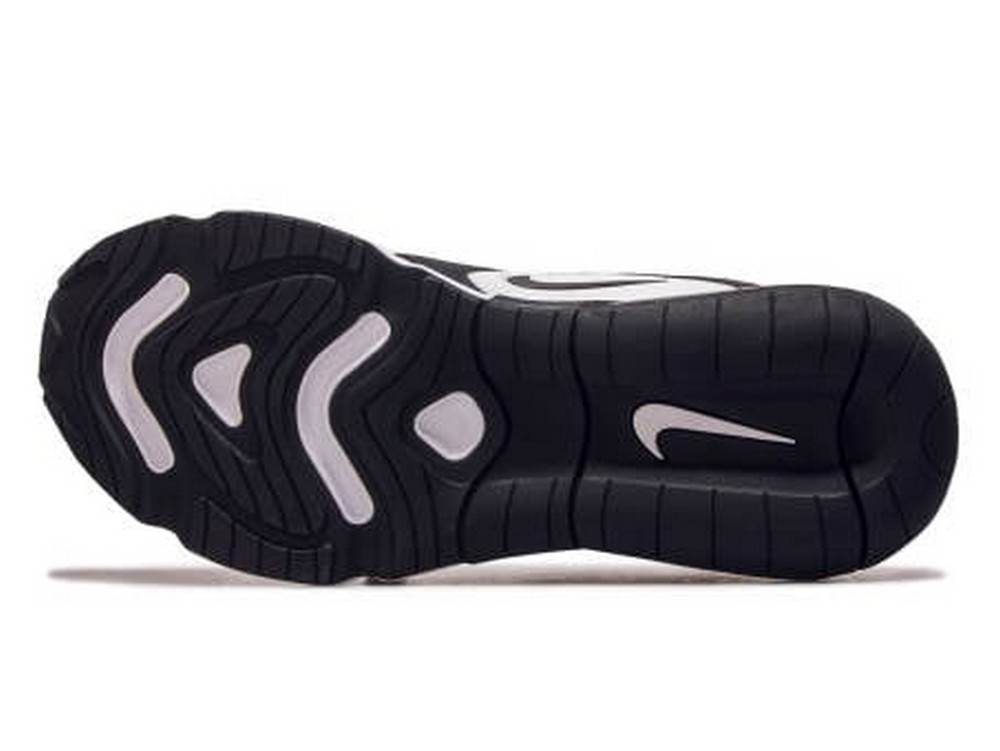 Кроссовки Nike AIR MAX 200 / Мужской / 40 / Белый/Черный photo 3