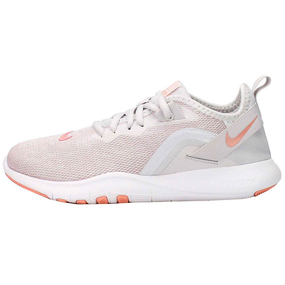 Кроссовки Nike WMNS FLEX TRAINER 9 photo Кроссовки Nike WMNS FLEX TRAINER 9 photo