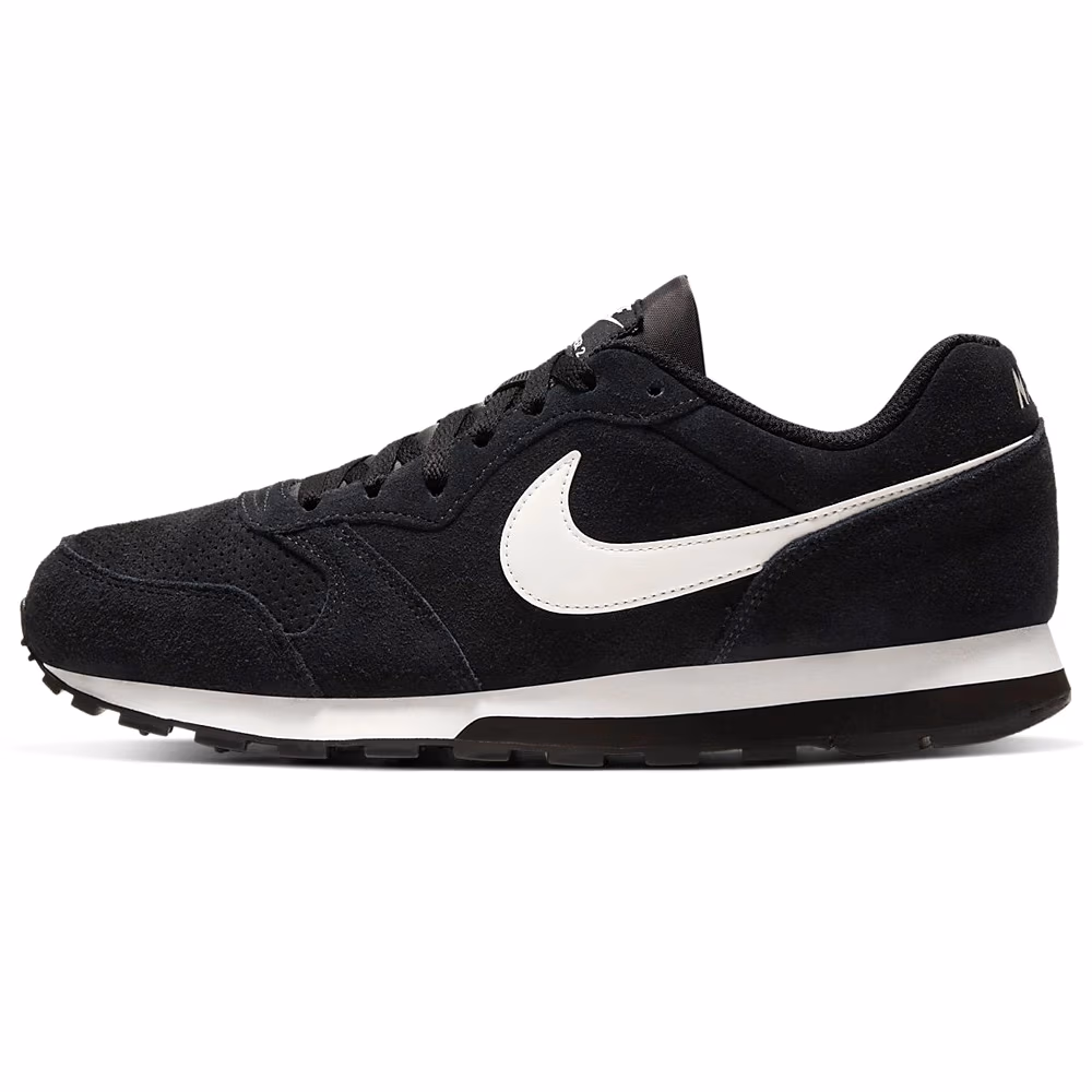 Кроссовки Nike MD RUNNER 2 SUEDE