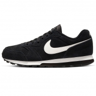 Кроссовки Nike MD RUNNER 2 SUEDE thumbnav 1
