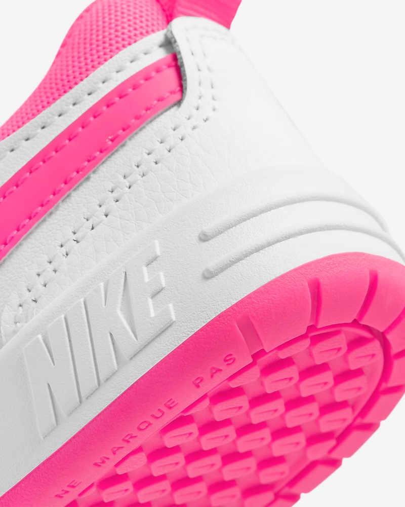 Кроссовки Nike PICO 5 PSV / Женский / 28 / Белый/Розовый photo 2