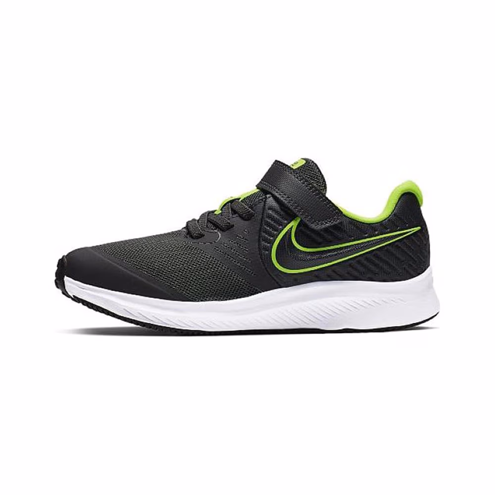 Кроссовки Nike AT1801-004, STAR RUNNER 2 (PSV)