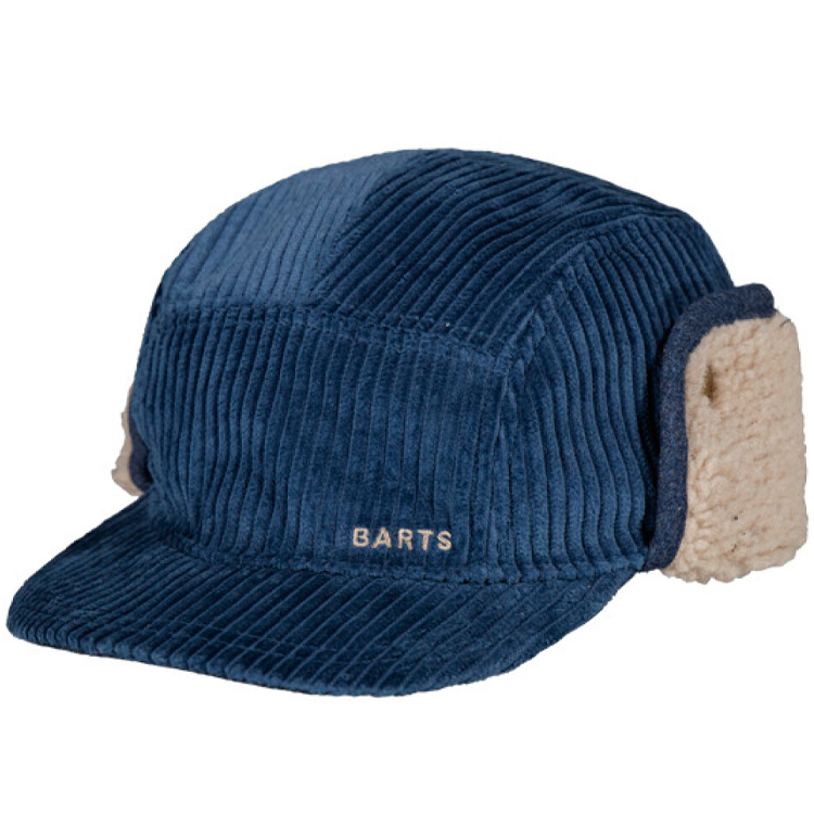 Chipiu Barts Rayner Cap One size Albastru photo 1