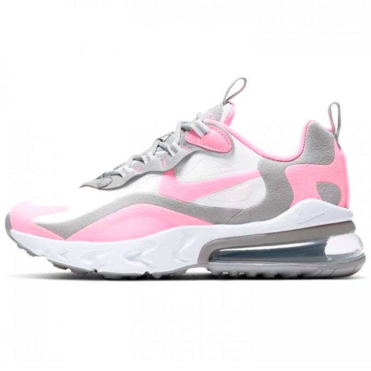 Кроссовки Nike AIR MAX 270 REACT BG photo 