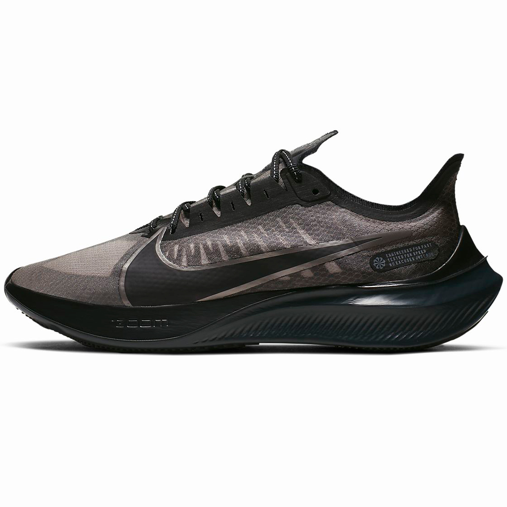 Кроссовки Nike ZOOM GRAVITY / Мужской / 44 / Черный photo 1 Кроссовки Nike ZOOM GRAVITY / Мужской / 44 / Черный photo 1