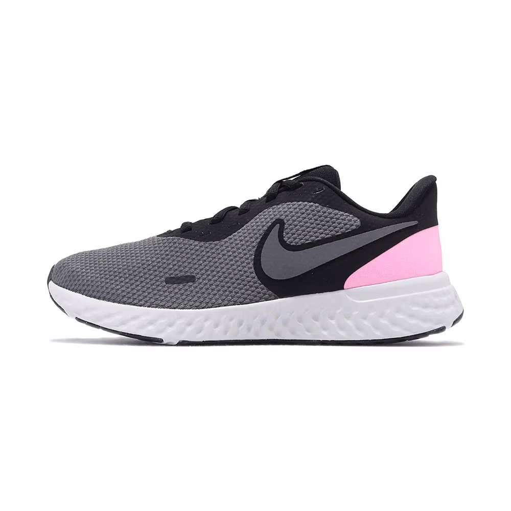 Кроссовки Nike BQ3207-004, WMNS NIKE REVOLUTION 5
