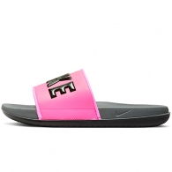 Slapi Nike WMNS NIKE OFFCOURT SLIDE thumbnav 1