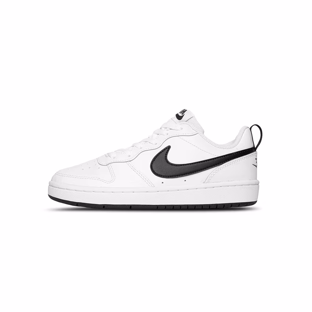 Кроссовки Nike COURT BOROUGH LOW 2 BG