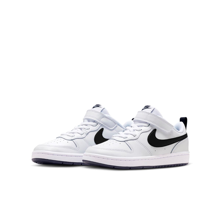 Кроссовки Nike COURT BOROUGH LOW 2 BP photo 2