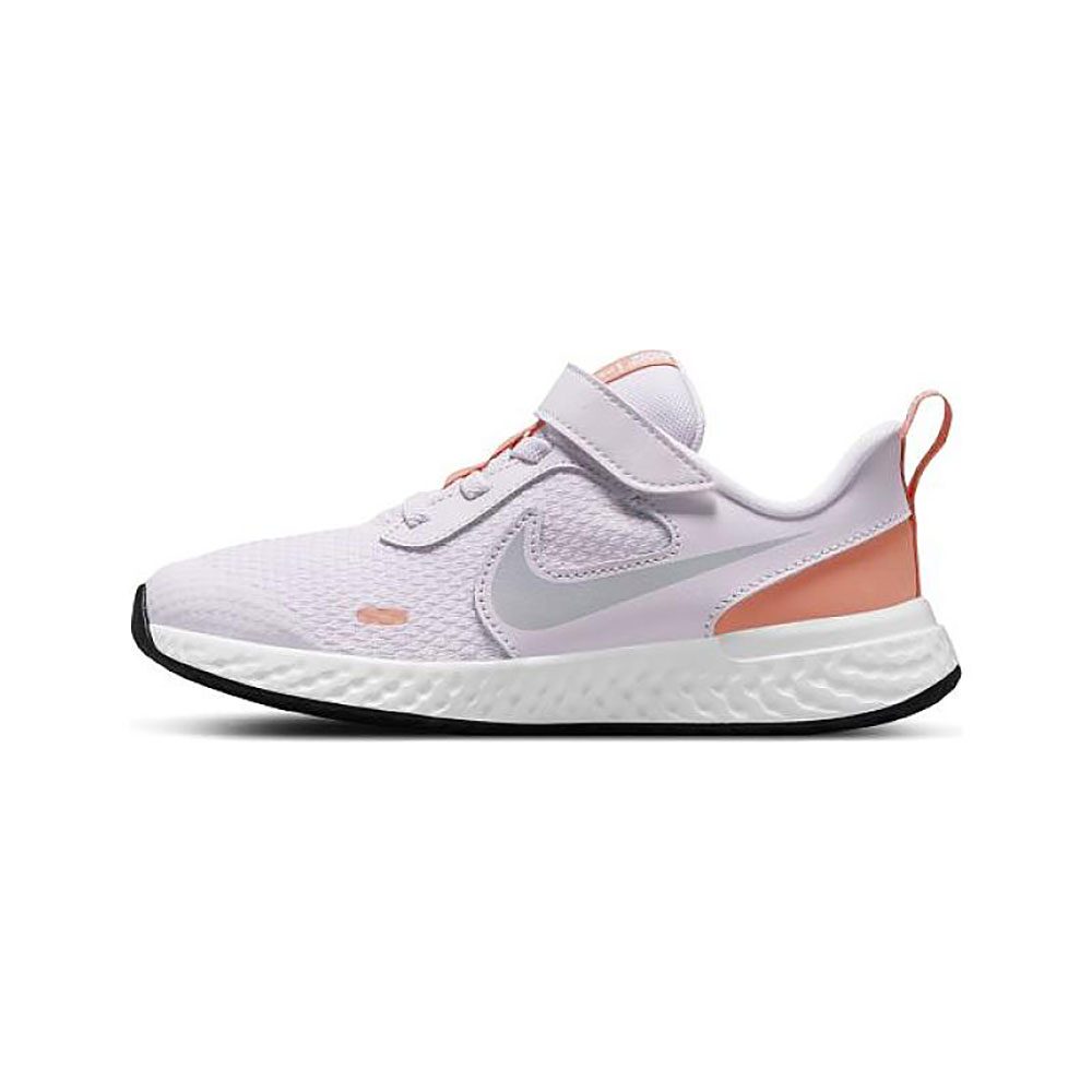 Кроссовки Nike REVOLUTION 5 PSV / Женский / 33 / Розовый photo 1