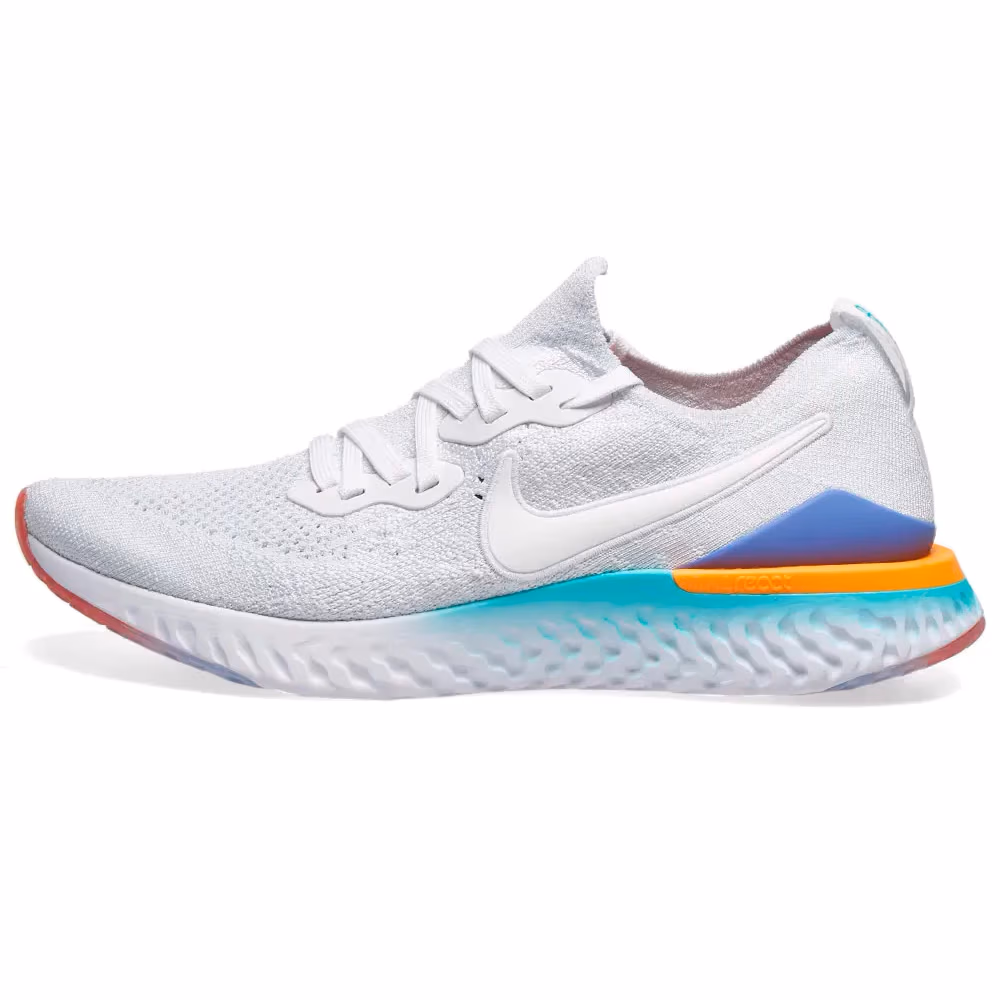 Кроссовки Nike W EPIC REACT FLYKNIT 2