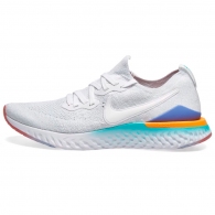 Кроссовки Nike W EPIC REACT FLYKNIT 2 thumbnav 1