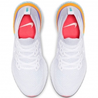 Кроссовки Nike W EPIC REACT FLYKNIT 2 thumbnav 4