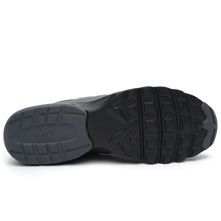 Incaltaminte Sport Nike M AIR MAX INVIGOR pt Barbati / 43 / Gri photo 2