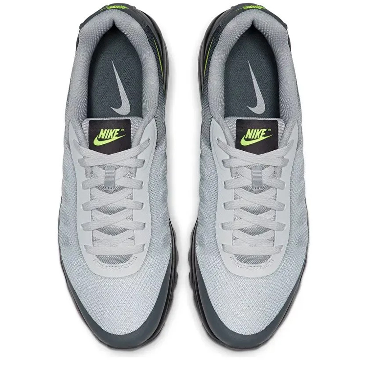 Incaltaminte Sport Nike M AIR MAX INVIGOR pt Barbati / 43 / Gri photo 5