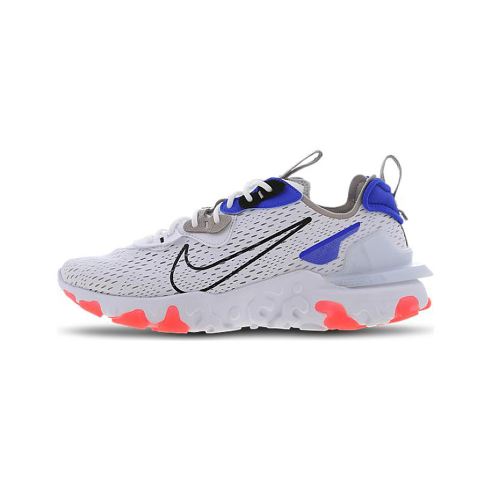 Incaltaminte Sport Nike REACT VISION pt Barbati / 45.5 / Gri photo 1 Incaltaminte Sport Nike REACT VISION pt Barbati / 45.5 / Gri photo 1