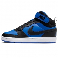 Кроссовки Nike COURT BOROUGH MID 2 GS thumbnav 1