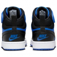 Кроссовки Nike COURT BOROUGH MID 2 GS thumbnav 2