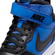 Кроссовки Nike COURT BOROUGH MID 2 GS thumbnav 4