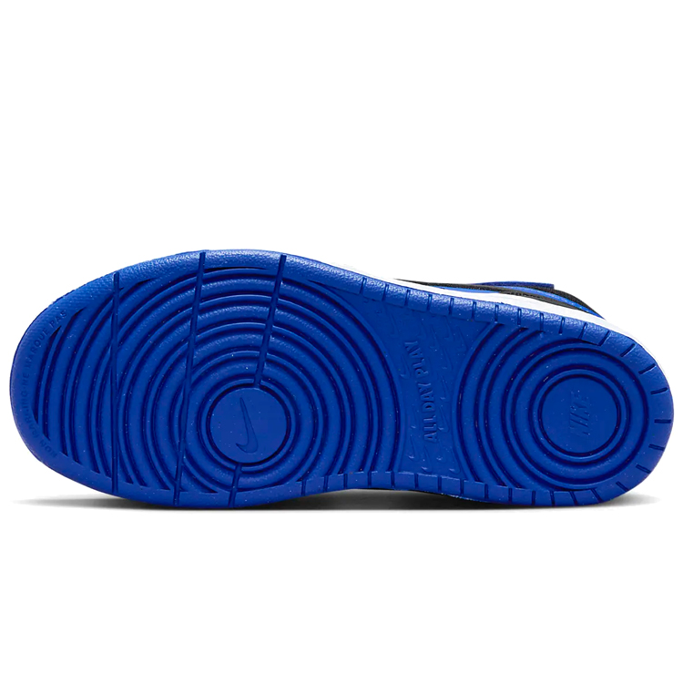 Кроссовки Nike COURT BOROUGH MID 2 PS / Мужской / 31 / Синий photo 5