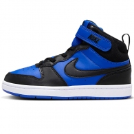 Кроссовки Nike COURT BOROUGH MID 2 PS thumbnav 1
