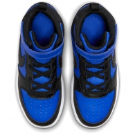 Кроссовки Nike COURT BOROUGH MID 2 PS thumbnav 3