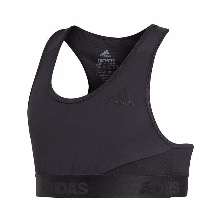 Bra sportive Adidas YG ASK SPR BRA