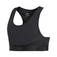 Bra sportive Adidas YG ASK SPR BRA thumbnav 1
