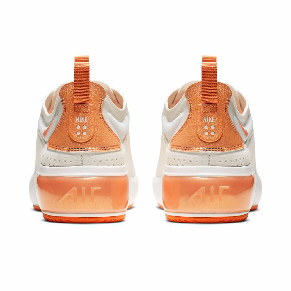 Кроссовки Nike W AIR MAX DIA LX / Женский / 36.5 / Белый/Коричневый photo 3