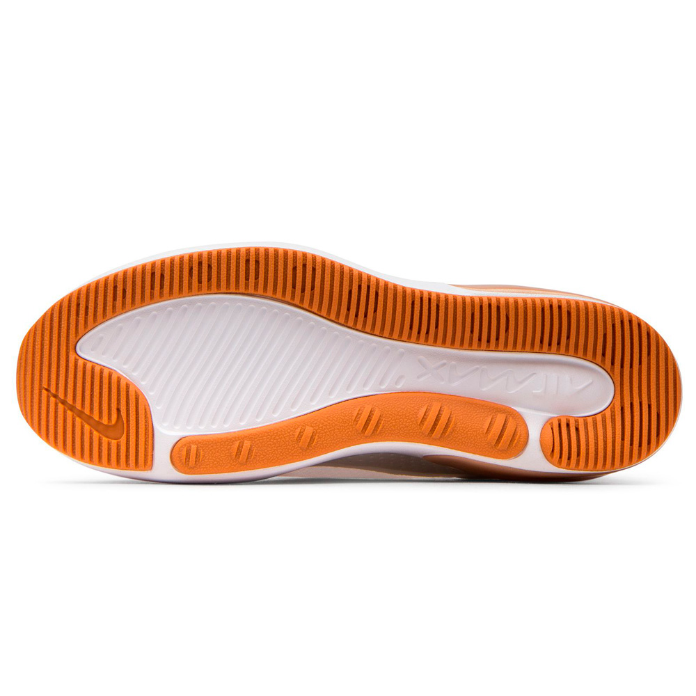Кроссовки Nike W AIR MAX DIA LX / Женский / 36.5 / Белый/Коричневый photo 4