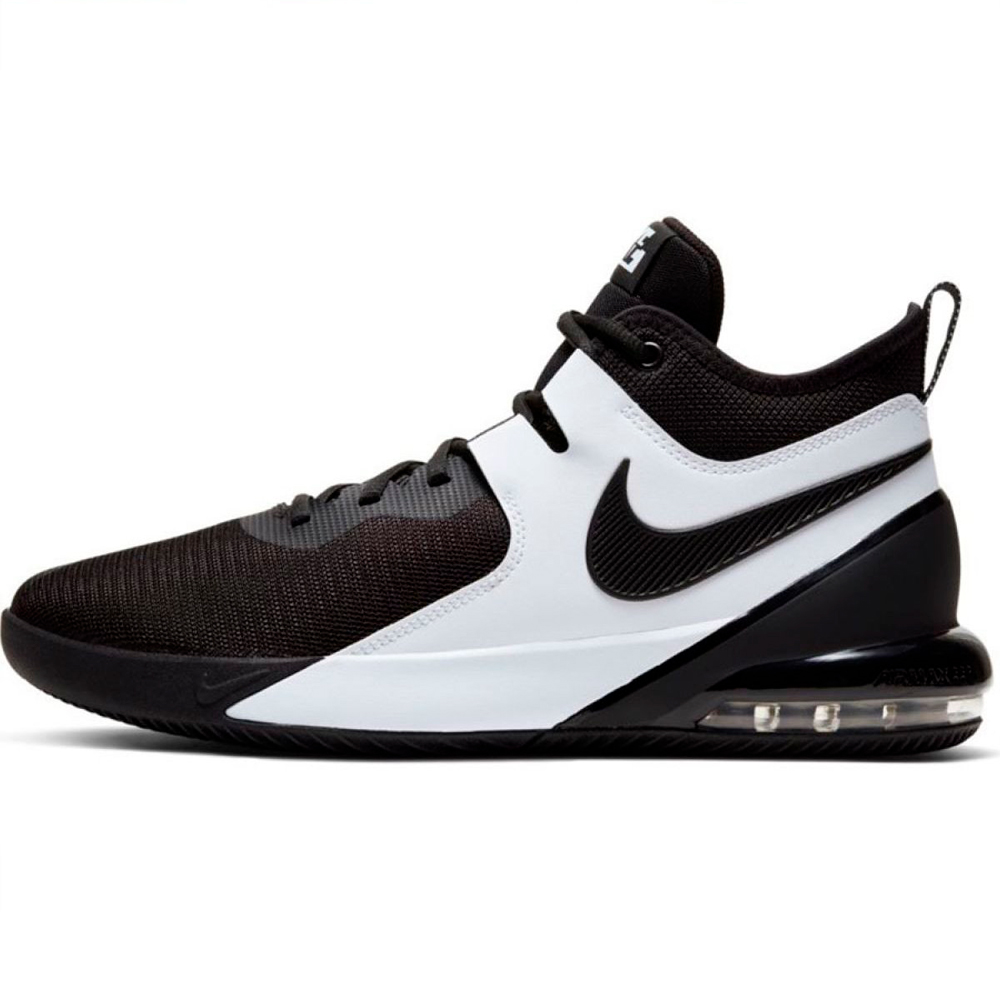 Кроссовки Nike AIR MAX IMPACT photo Кроссовки Nike AIR MAX IMPACT photo