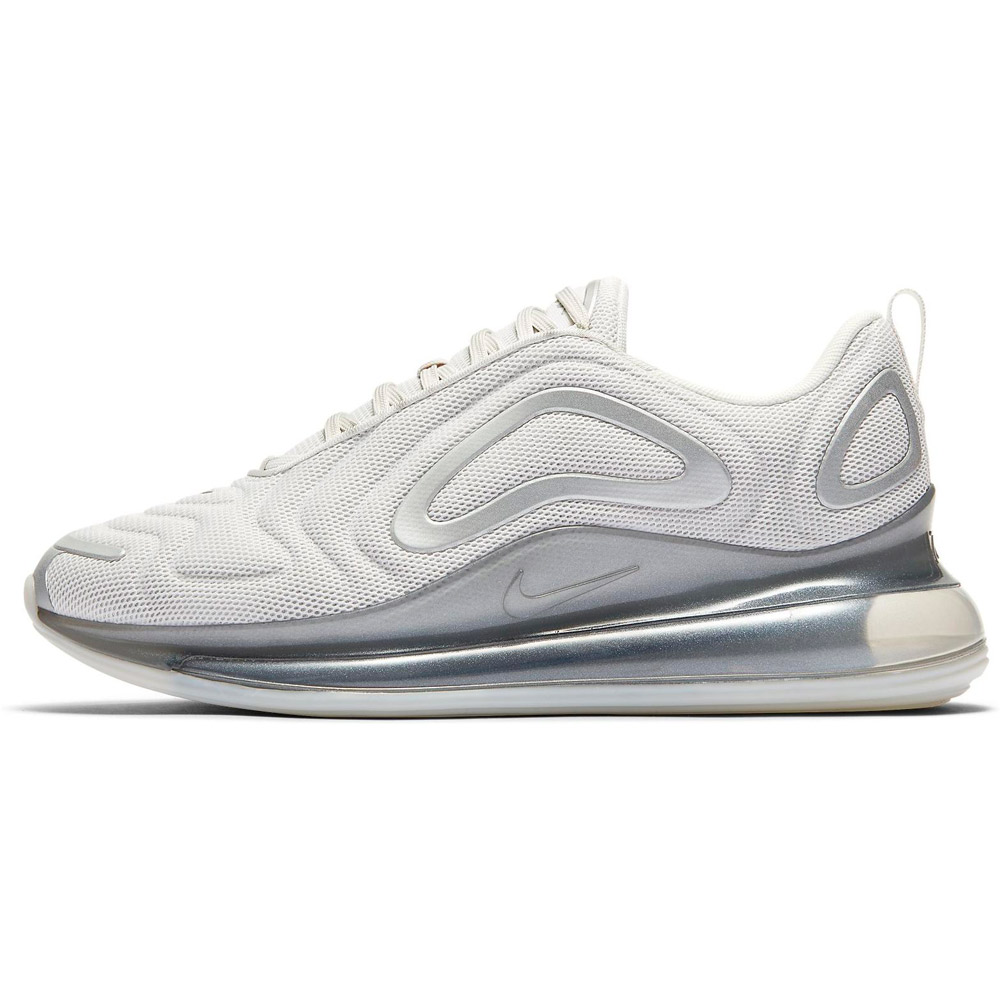 Кроссовки Nike AIR MAX 720 / Мужской / 46 / Белый photo 1 Кроссовки Nike AIR MAX 720 / Мужской / 46 / Белый photo 1