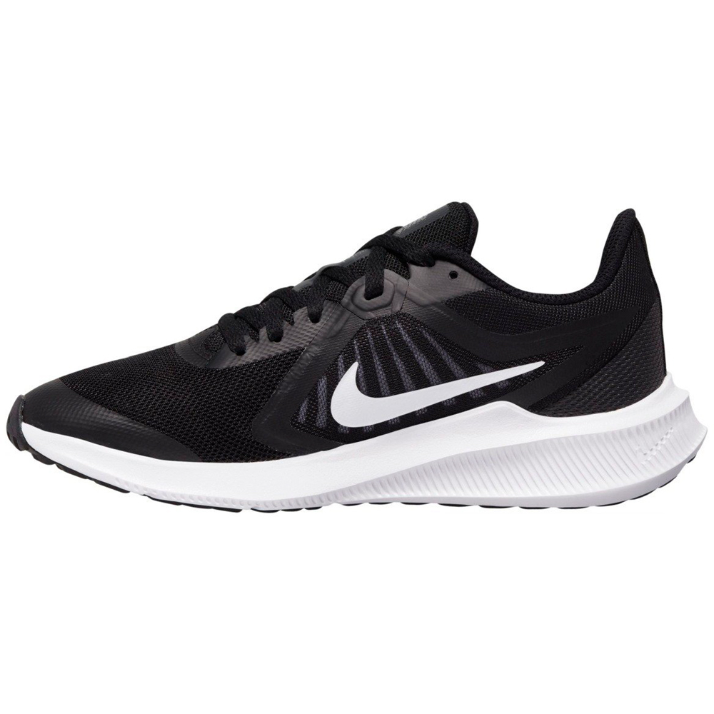 Кроссовки Nike DOWNSHIFTER 10 (GS) photo Кроссовки Nike DOWNSHIFTER 10 (GS) photo