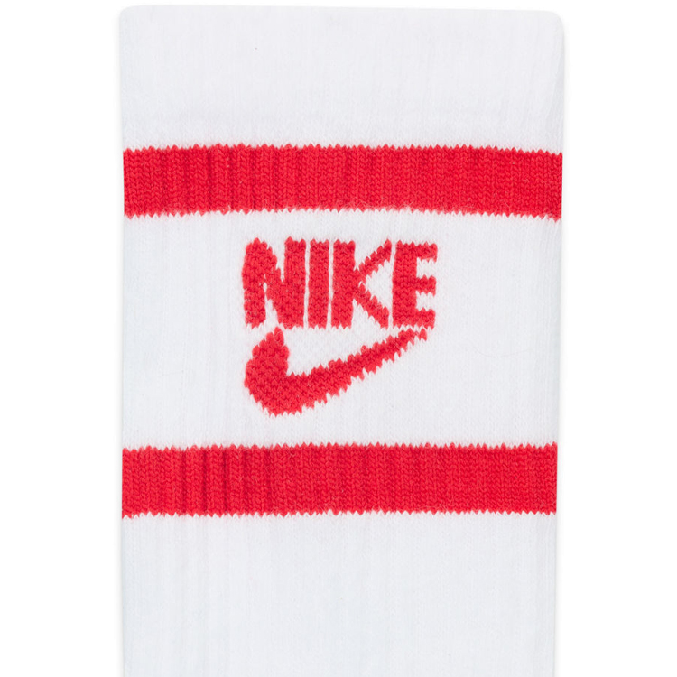 Носки Nike Y NK EVERYDAY CUSH CREW 6PR -G photo 5
