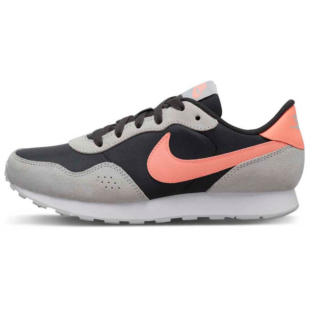 Кроссовки Nike MD VALIANT (GS) / Женский / 40 / Черный/Серый photo 1 Кроссовки Nike MD VALIANT (GS) / Женский / 40 / Черный/Серый photo 1
