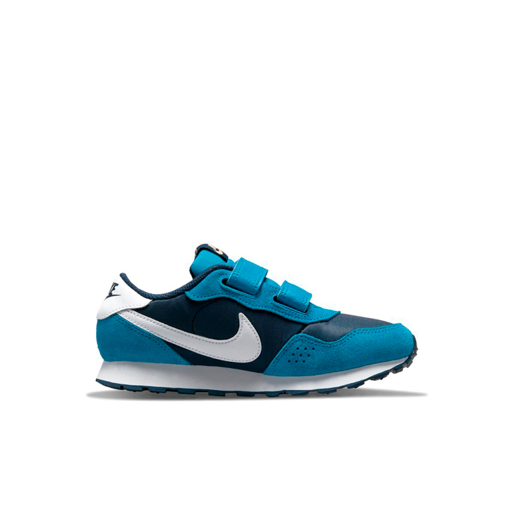 Incaltaminte Sport Nike MD VALIANT (PSV) pt Barbati / 33.5 / Albastru photo 9